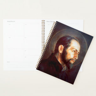 Agenda Santo Anthony Maria Zaccaria