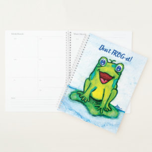 Agenda Sapo Feliz