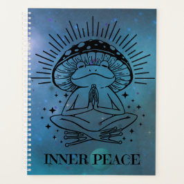 Agenda Sapo Inner Peace Yoga