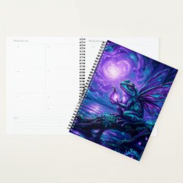 Agenda SapoDeÁrvoreEnfeitiçada