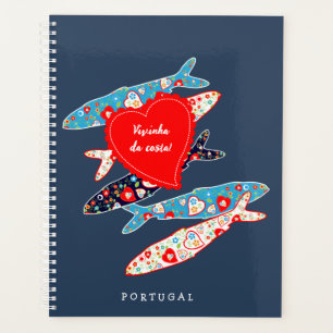 Agenda Sardinha portuguesa
