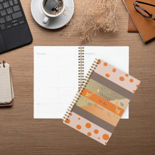 Agenda Savage Safari
