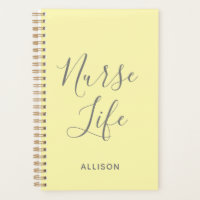 Script Amarelo Médico de Enfermeiro Personalizado
