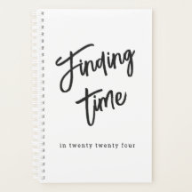 Script divertido personalizado preto e branco