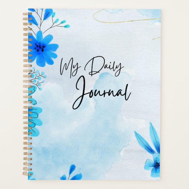 Agenda Season Magic Planner  (Frente)