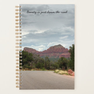 Agenda Sedona, Arizona - Viagem