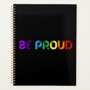 Agenda Seja Orgulho gay LGBT orgulhoso
