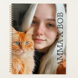 Agenda "Selfie Momentos Planner: Personalize seu Dia"