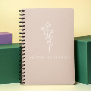 Agenda Sem Chuva Sem Flores Citar l Flores Mínimas Rosa