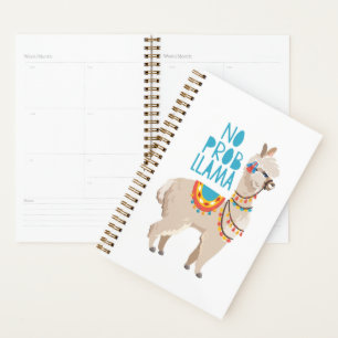 Agenda Sem Prob Lama