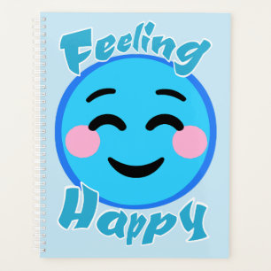 Agenda Sentir-se feliz