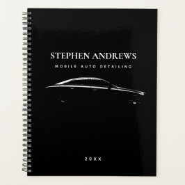 Agenda Separação Automática do Catálogo de Compromissos d