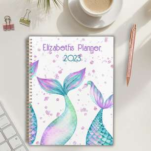 Agenda Sereia