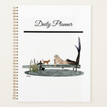 Sereia no Boat Dock Planner diário