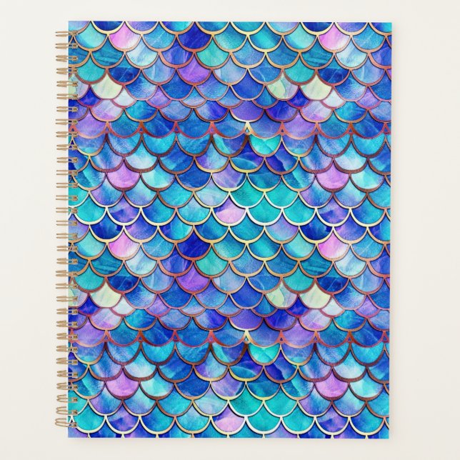 Agenda Sereid Glass (Frente)