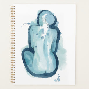 Agenda Serena Sketch