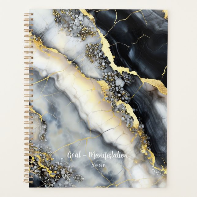 Agenda Serenade (Frente)