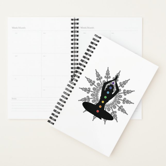 Agenda Serenidade no Alinhamento: Yoga Pose e Chakras (Exibição)