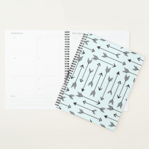 Agenda Setas