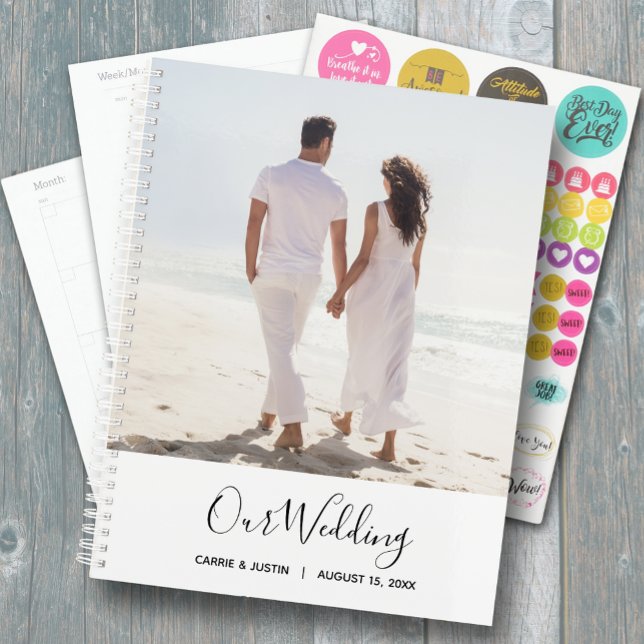 Agenda Seu Casamento Fotográfico (Criador carregado)