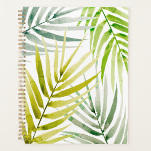 Agenda Shady Palms