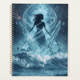 Agenda She Who Rises from the Crystal Sea