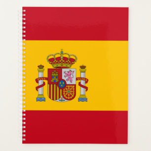 Agenda Sinalizador de espanha