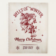 Sinos de Natal Vintage
