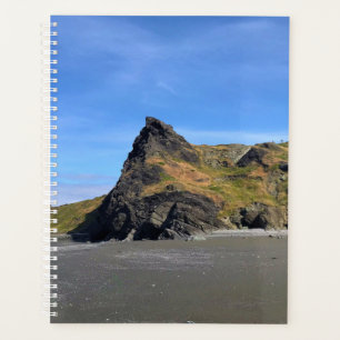 Agenda Sisters Rock State Park, Costa do Oregon