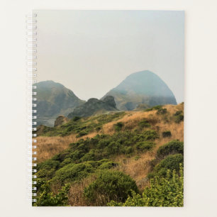 Agenda Sisters Rock State Park, Costa do Oregon