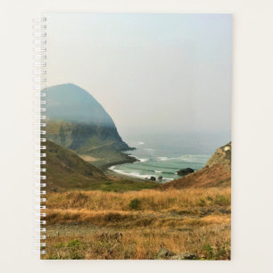 Agenda Sisters Rock State Park, Costa do Oregon