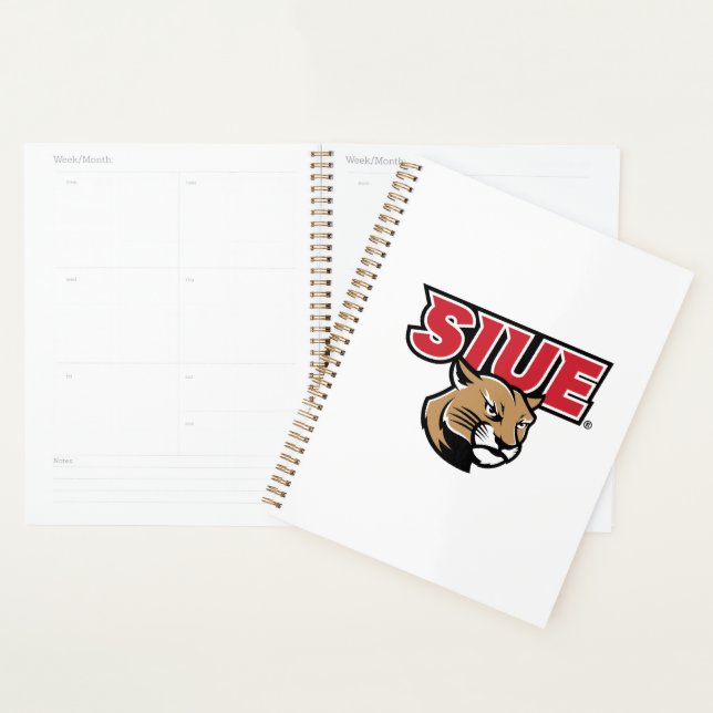 Agenda SIUE Cougars (Exibição)