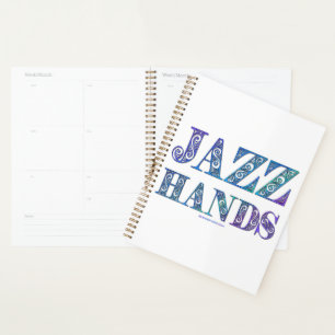 Agenda SlipperyJoe's musical da Broadway Jazz Hands queer