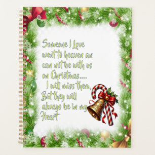 Agenda Slogan de Natal