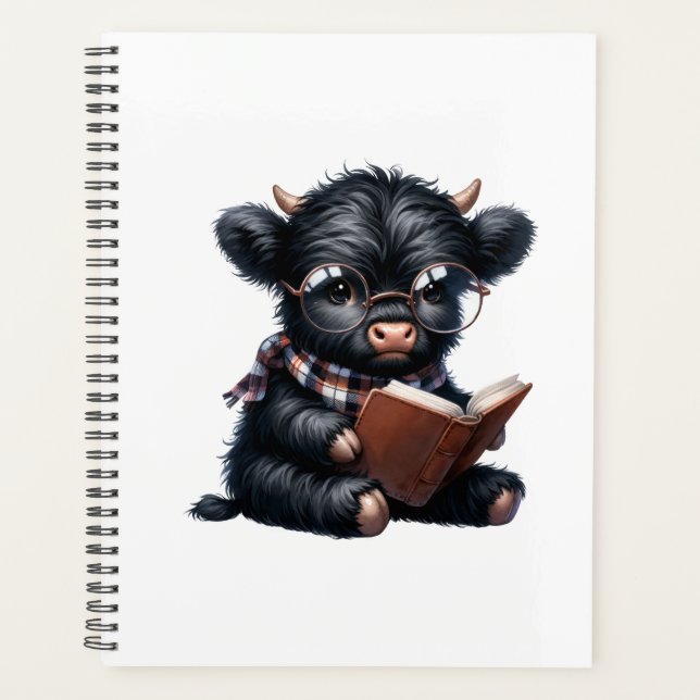 Agenda Smart Is The New Pretty (Frente)