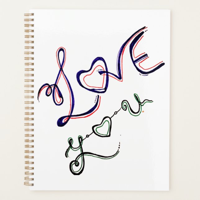 Agenda smile (Frente)