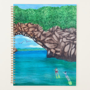 Agenda Snorkeling no Paraíso