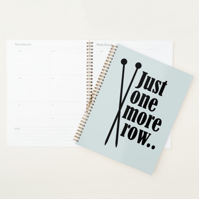 Agenda Só mais uma linha - (Exibição)