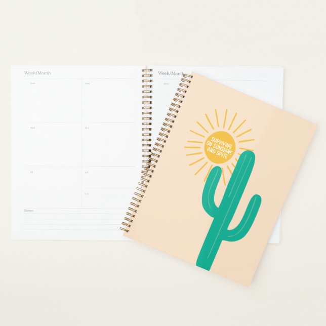 Agenda Sobrevivendo à Luz do Sol e ao Período (Exibição)