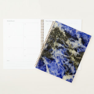 Agenda Sodalita Azul