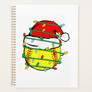 Agenda Softbol de Natal