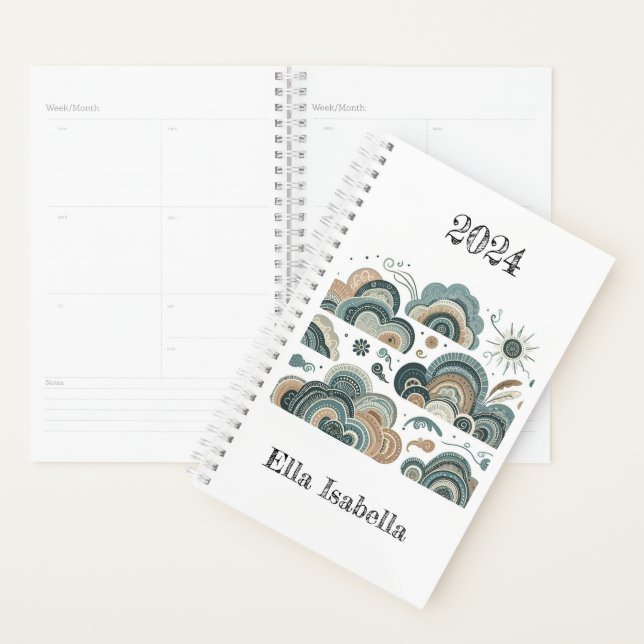 Agenda Sol do século médio (Exibição)