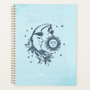 Agenda Sol e Lua
