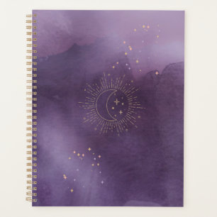 Agenda Sol e Lua