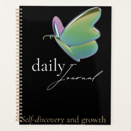 Agenda Solicitações do diário de gratidão para autodescob