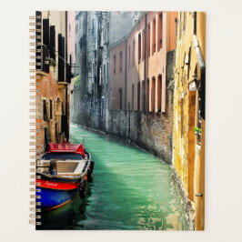 Agenda SONHO DO VENICE Planner