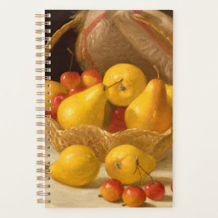 Agenda Soquete de Peras e Maçãs, Dieta