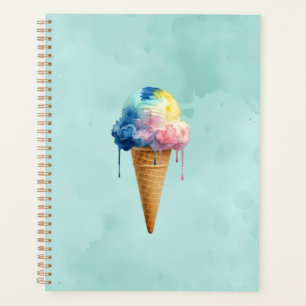 Agenda Sorvete