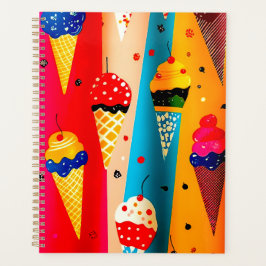 Agenda Sorvete Yummy