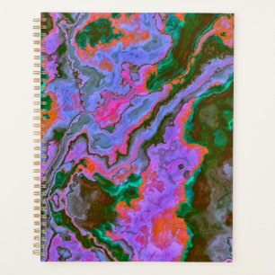 Agenda Sour Marble